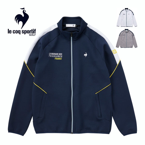 ゴルフウェア 楽天市場】2024年春夏モデル ルコックスポルティフ ゴルフ le