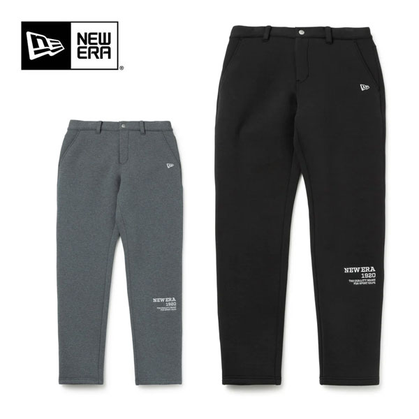 ☆新品【定価12,100円】NEWERAゴルフ　メンズパンツ　ネイビー　XL NEW ERA パンツ ニューエラ ゴルフ ストレッチ メンズ