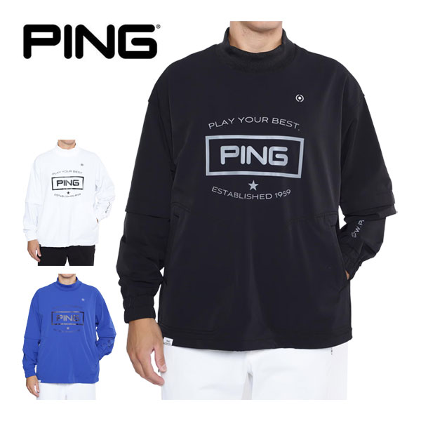 楽天市場】ピン PING ストレッチ スニードジャック＆ショートパンツ