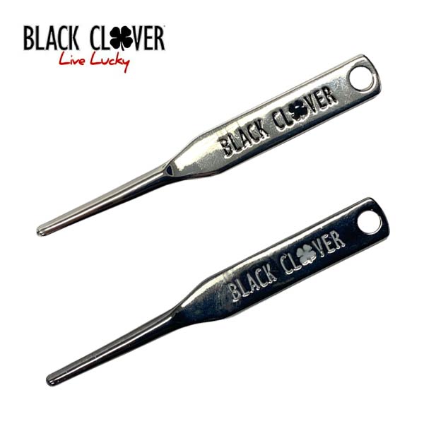 Chrome Hearts - よしひろCHROME HEARTS グリーンフォーク CHROME HEARTS GREEN FORK Golf Equipment Horseshoe Silver