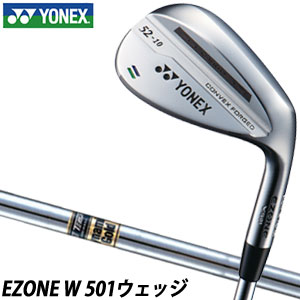 超人気の 楽天市場 特注カスタムクラブ ヨネックス Ezone W 501 ウエッジ ダイナミックゴールド シャフト ゴルフプラザ グリーンフィル 55 以上節約 Lexusoman Com