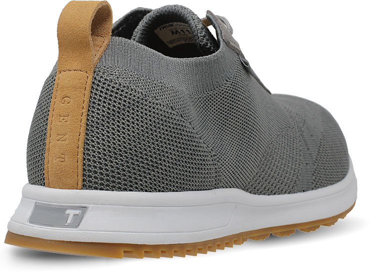 トゥルー リンクスウェア メンズ スパイクレス ゴルフシューズ Gent Knit Relentlessvb Com