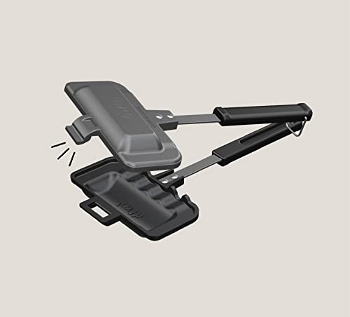 燕三条研究所 / 4w1h ホットサンド 旧型 + BALLISTICS ケース 楽天市場】ホットサンドソロカバー ホットサンド 4w1h ケース