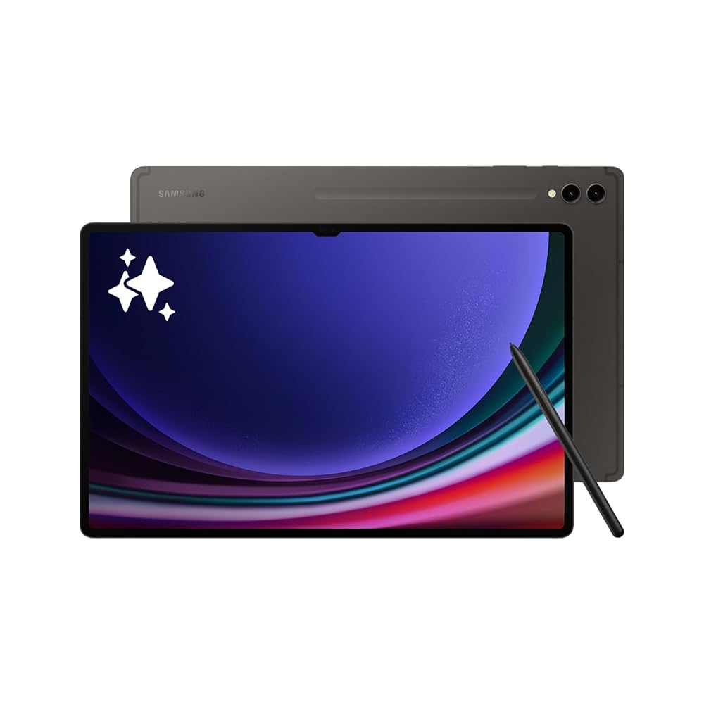 Androidタブレット本体 Galaxy Tab S9 Ultra Amazon.com : Galaxy Tab S9 Ultra WiFi Gray : Electronics