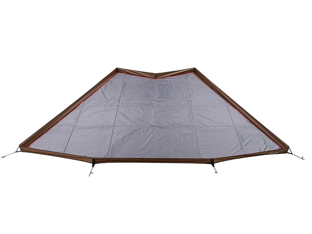 スノーピーク リビングシート　ヘキサ　マットセット　FES-198 Amazon | スノーピーク(snow peak)【雪峰祭2023秋 限定品