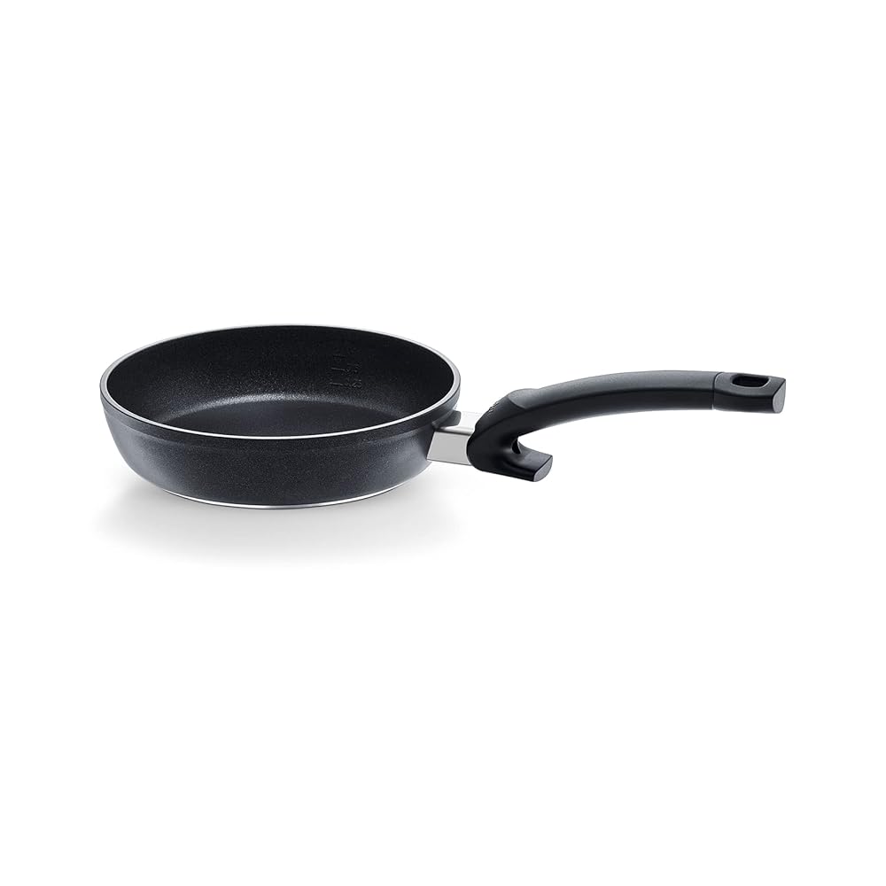 フィスラー (Fissler) フライパン 20糎 レヴィタル+ コンフォート 屁っ放り IH 相応う 体に害のない pfoa pfos 無償性 ＦＲＧ製 【日本置き目売りわたす品】 159-121-20-100