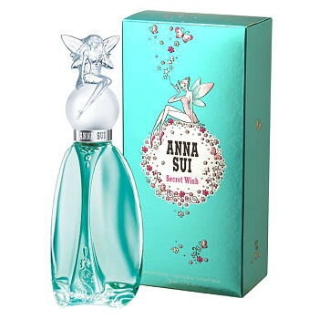 ANNA SUI 香水 楽天市場】アナスイ スイドリームス イン グリーン 30ML EDT SP
