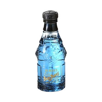 【 アウトレット 】 ヴェルサーチェ ブルージーンズ 75ML EDT SP ( オードトワレ ) 人気ブランド フレグランス「VERSACE」(ヴェルサーチェ)の香水。テスター 訳あり