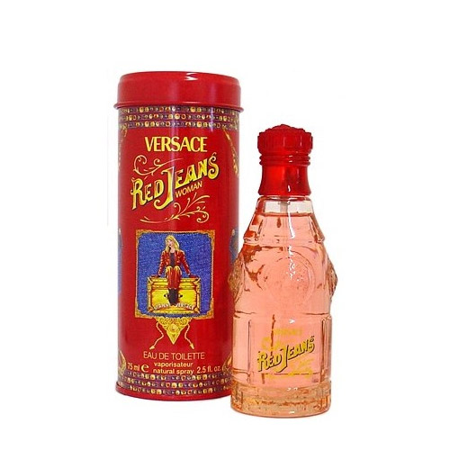 楽天市場】ヴェルサーチェ ブルージーンズ 75ML EDT SP ( オードトワレ