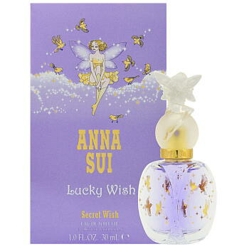 楽天市場】アナスイ スイドリームス イン グリーン 30ML EDT SP
