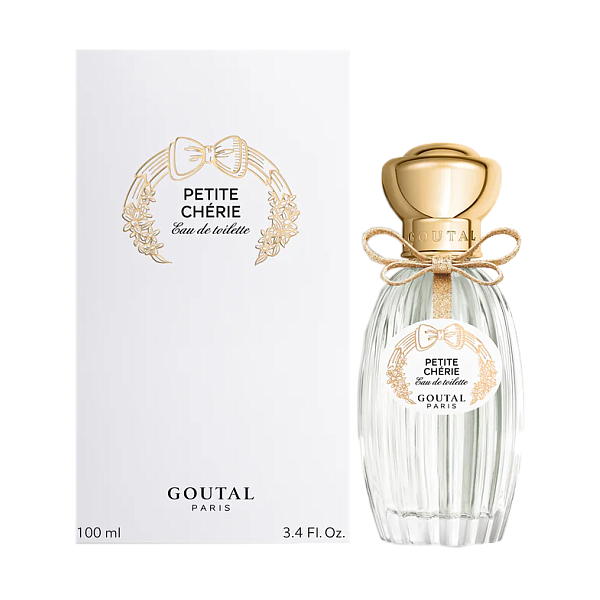 アニック グタール プチシェリー 100ML EDT SP ( オードトワレ ) ANNICK GOUTAL ラグジュアリー レディース フレグランス 。ボトルも女心をくすぐるデザイン。 人気 香水 。 【楽ギフ_包装】