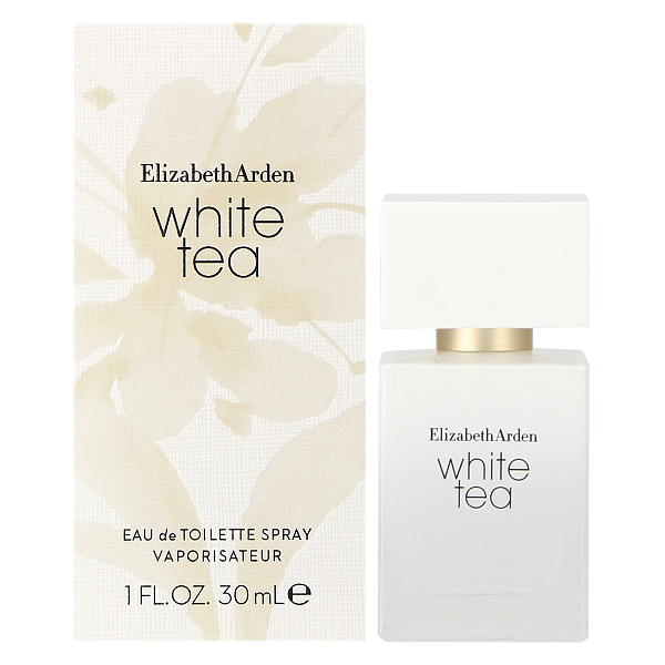 【楽天市場】エリザベスアーデン ホワイト ティー 30ML EDT SP ( オードトワレ ) ELIZABETH ARDEN 人気