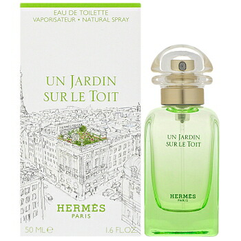 楽天市場】エルメス モンスーンの庭 50ML EDT SP ( オードトワレ 