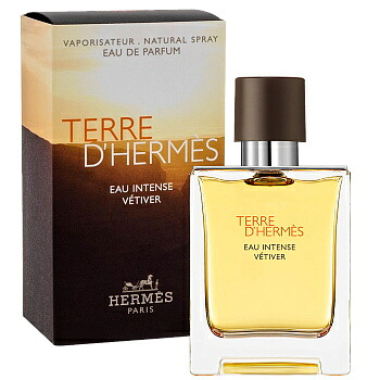 エルメス テール ドゥ エルメス オー インテンス ベチバー 100ML EDP  SP ( オーデパルファム ) 人気 メンズ フレグランス 香水  【楽ギフ_包装】