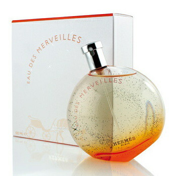 エルメス オーデメルヴェイユ 100ML EDT SP ( オードトワレ ) HERMES 人気 レディース フレグランス 香水 【楽ギフ_包装】