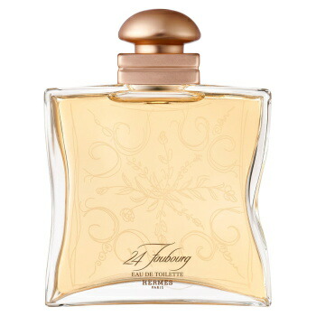 【 アウトレット 】 エルメス ヴァン キャトル フォーブル 100ML EDT SP  HERMES 人気 レディース フレグランス 香水 テスター 訳あり