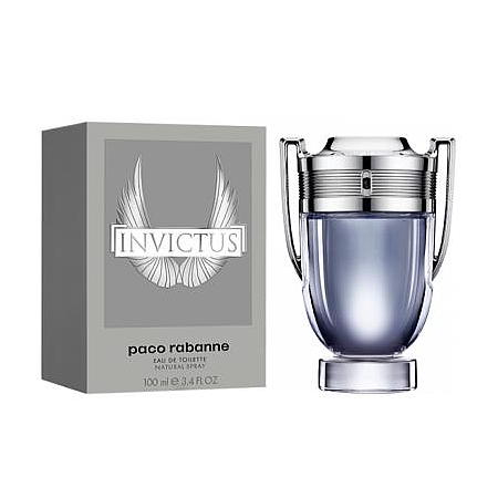 楽天市場】ラバンヌ Rabanne INVICTUS インビクタス