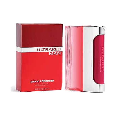 楽天市場】パコラバンヌ ウルトラ バイオレット マン EDT