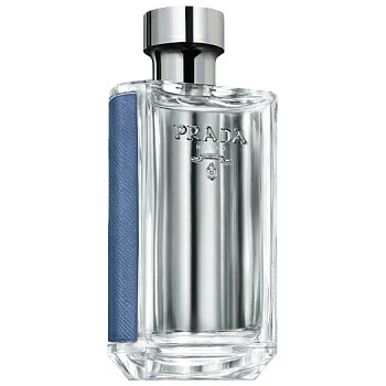 プラダ オム オーデトワレ 試してみた】プラダ オム オーデトワレ PRADA BEAUTYのリアルな