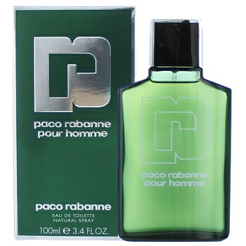 楽天市場】パコラバンヌ パコ オードトワレ 100ML EDT SP