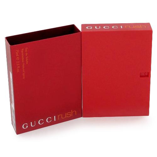 グッチ ラッシュ2 オードトワレ 50mL 残量7~8割 GUCCI 【並行輸入品】グッチラッシュ2オードトワレ50mlラッシュ