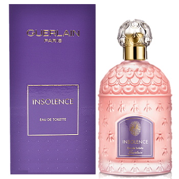 お手軽価格で贈りやすい 香水 フレグランス Insolence Guerlain オードトワレ Sp Edt 100ml アンソレンス ゲラン オードトワレ 楽ギフ 包装 人気 レディース Gg Www Mamanminimaliste Com