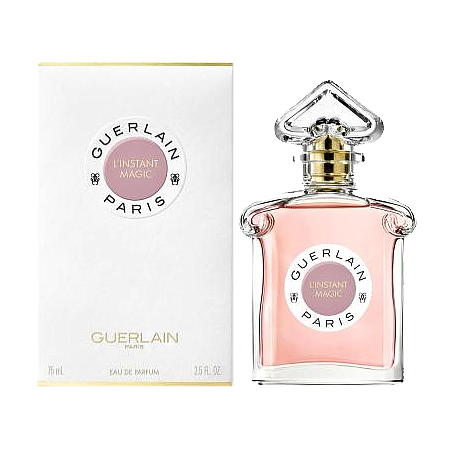 ゲラン ランスタン マジー オーデパルファン 75ML 電子データ処理 SP  GUERLAIN 一般受け レディース 芳ばしさ 香料  【楽ギフ_荷拵え】
