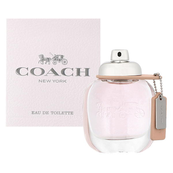 楽天市場】【マラソンP最大12倍！】コーチ COACH コーチ オードトワレ