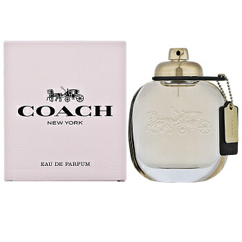 楽天市場】COACH コーチ コーチフローラル オードパルファム EDP30ml