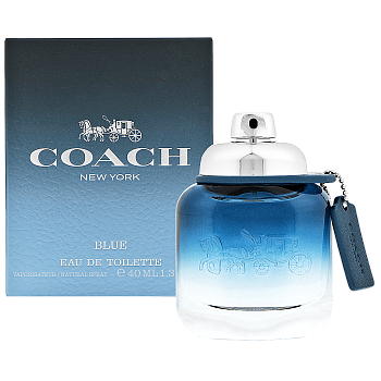 楽天市場 コーチ マン ブルー オードトワレ Edt Sp 40ml Coach 香水 香水 フレグランス 3755 送料無料 コスメ 香水 のベストワン