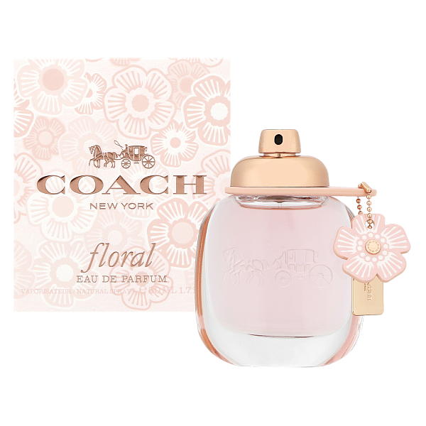 かちゃん　コーチ フローラル オードパルファム  30mL　11個 Amazon | COACH(コーチ) コーチ フローラル EDP 30mL(並行輸入品