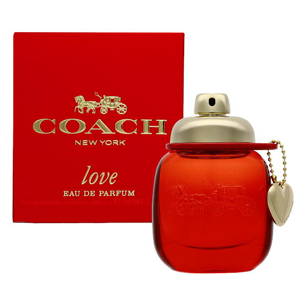 楽天市場】コーチ COACH ラブ Love オードパルファム 香水 30ml