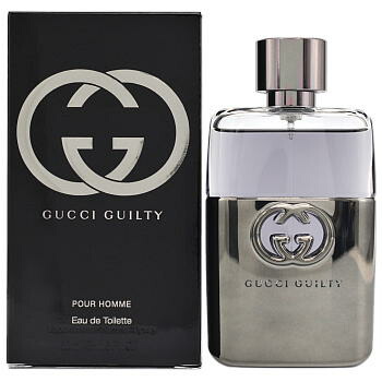 美品箱ありGUCCI GUILTY POUR HOMME 香水　90ml 楽天市場】グッチ ギルティプールオム オードパルファム 90ml