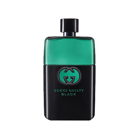 楽天市場】グッチ ギルティ ブラック オードトワレ EDT SP 75ml GUCCI