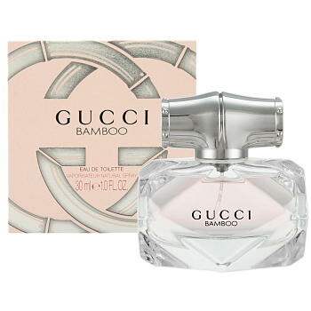 楽天市場】グッチ バンブー オードトワレ EDT SP 30ml GUCCI 香水