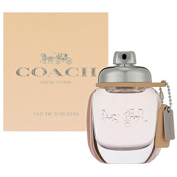 Coach コーチ　ニューヨーク　オードトワレ 50ml COACH コーチ ニューヨーク オードトワレ EDT 30ml レディース