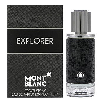 モンブラン エクスプローラー EDP100ml EXPLORER 公式】モンブラン エクスプローラー プラチナム
