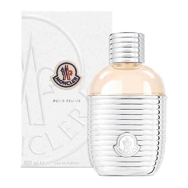 モンクレール プールファム 100ML EDP SP(オードパルファム)  MONCLER 人気 レディース フレグランス 香水  【楽ギフ_包装】