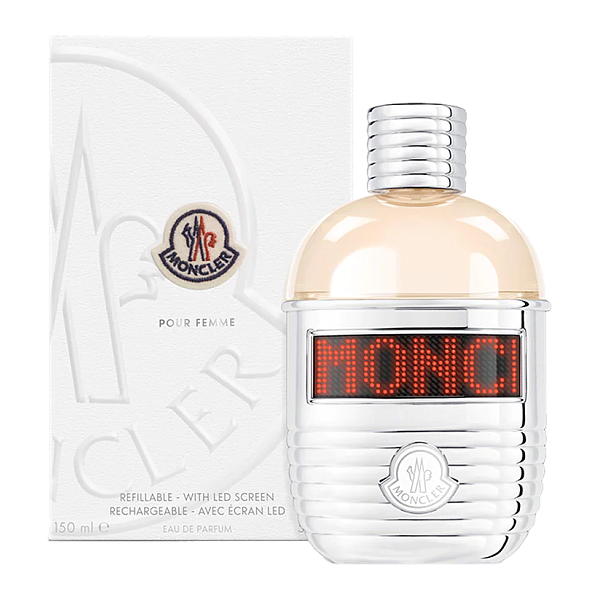 楽天市場】【100ml】MONCLER(モンクレール) オードパルファム 100ml