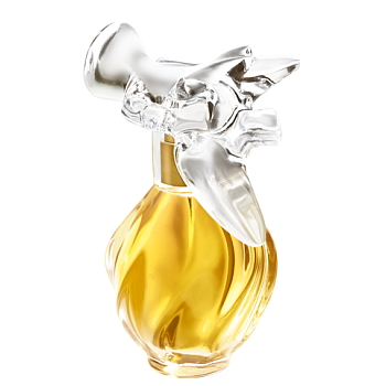 【楽天市場】【 アウトレット 】 ニナリッチ レールデュタン 100ML EDP SP ( オーデパルファム ) NINA RICCI