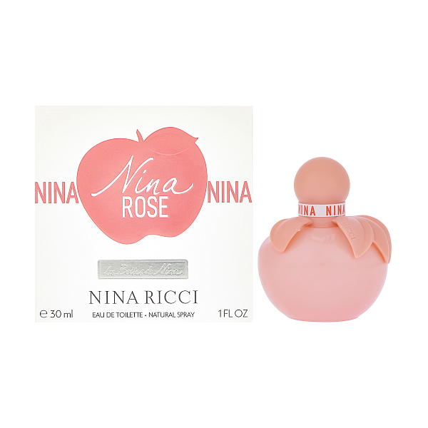 楽天市場】ニナリッチ ニナ オードトワレ EDT SP 50ml NINA