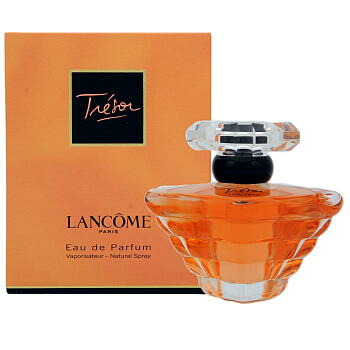 楽天市場】ランコム LANCOME トレゾア オードゥパルファン EDP