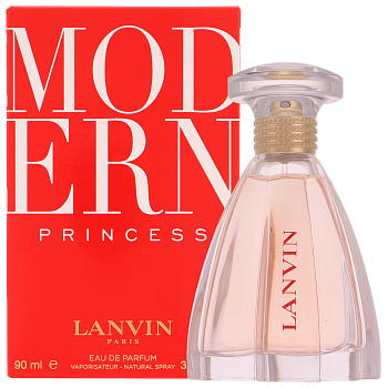 楽天市場】ランバン モダンプリンセス 60ML EDP SP ( オードパルファム