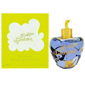 LOLITA LEMPICKA - ロリータ レンピカ オードパルファム EDP 50ml 匿名