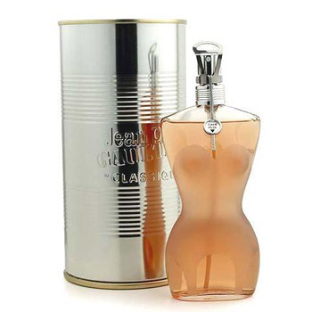 ジャン ポール ゴルチェ クラシック EDT 50ml CLASSIQUE 楽天市場】ジャン ポール ゴルチェ JEAN PAUL GAULTIER