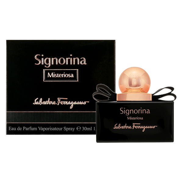 楽天市場】サルヴァトーレフェラガモ Salvatore Ferragamo 香水
