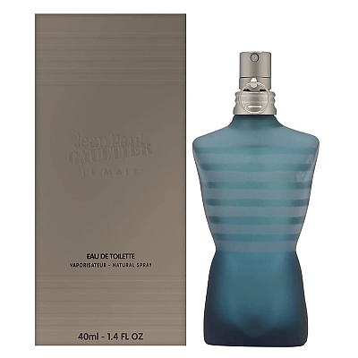 ジャンポール ゴルチエ ルマル 40ML EDT SP ( オードトワレ ) JEAN PAUL GAULTIER 人気 メンズ フレグランス 香水 【楽ギフ_包装】
