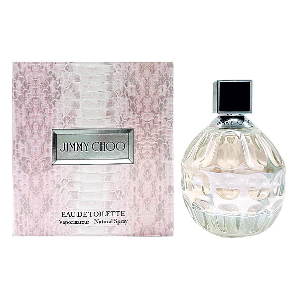香水(女性用) Jimmy Choo 60ML Jimmy Choo Eau De Toilette 60ml | Fragrance | JIMMY CHOO