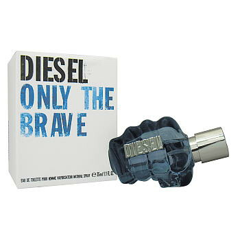 diesel インテリアBOX 香水 楽天市場】ディーゼル DIESEL オンリーザ ブレイブ EDT 125mL