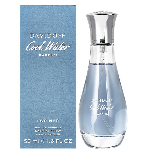 楽天市場】ダビドフ DAVIDOFF 香水 レディース クールウォーター